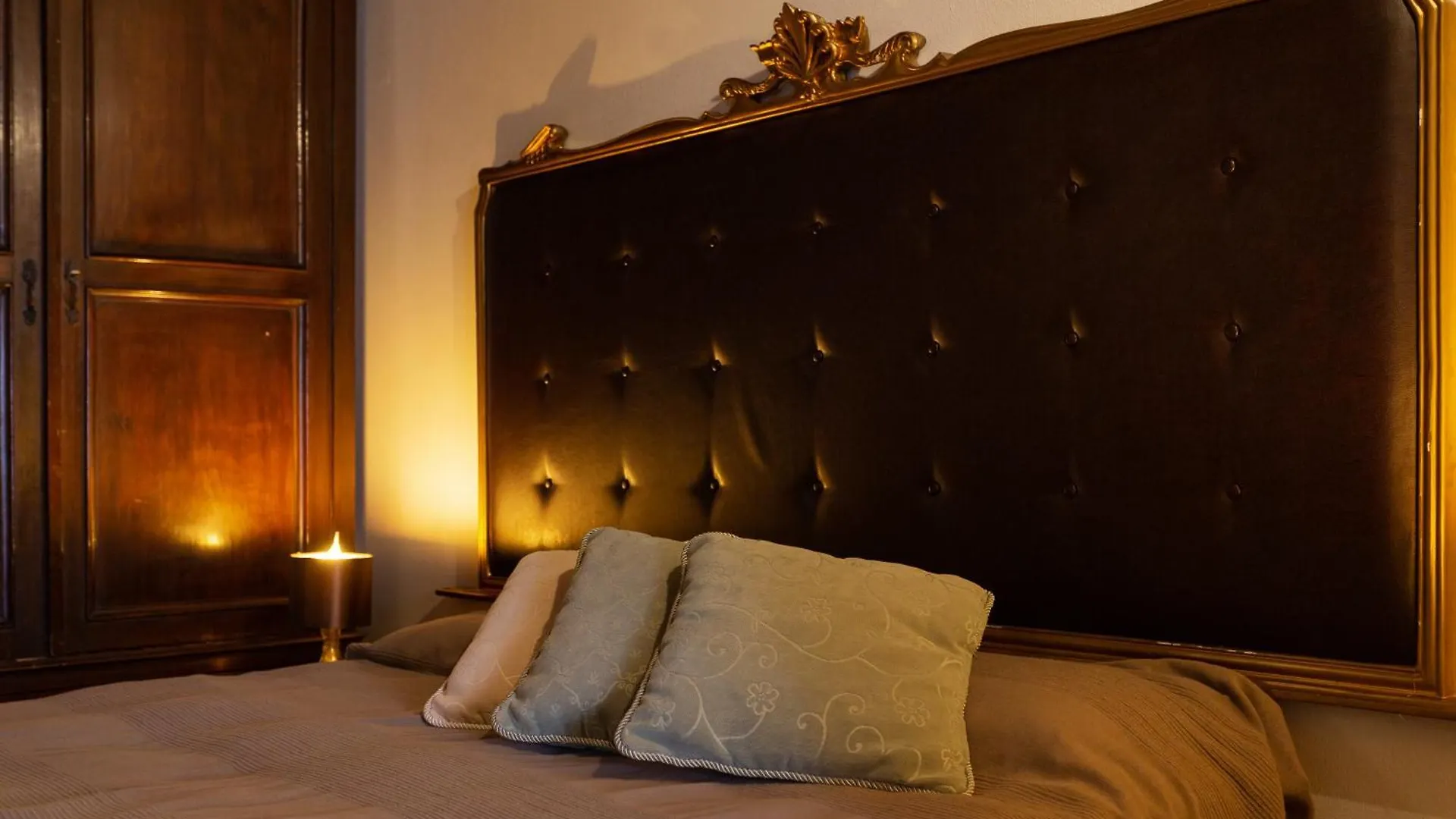 Apartament La Castellana Bergamo Włochy