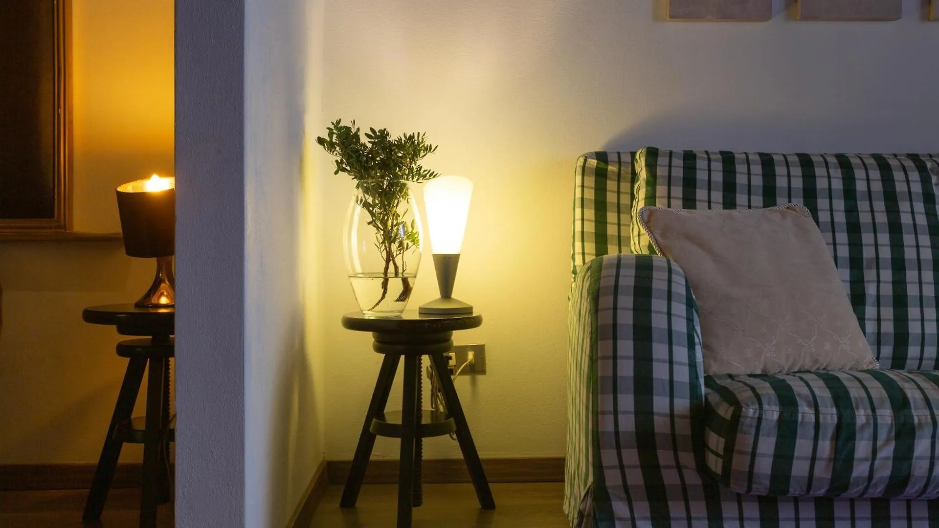 Apartament La Castellana Bergamo