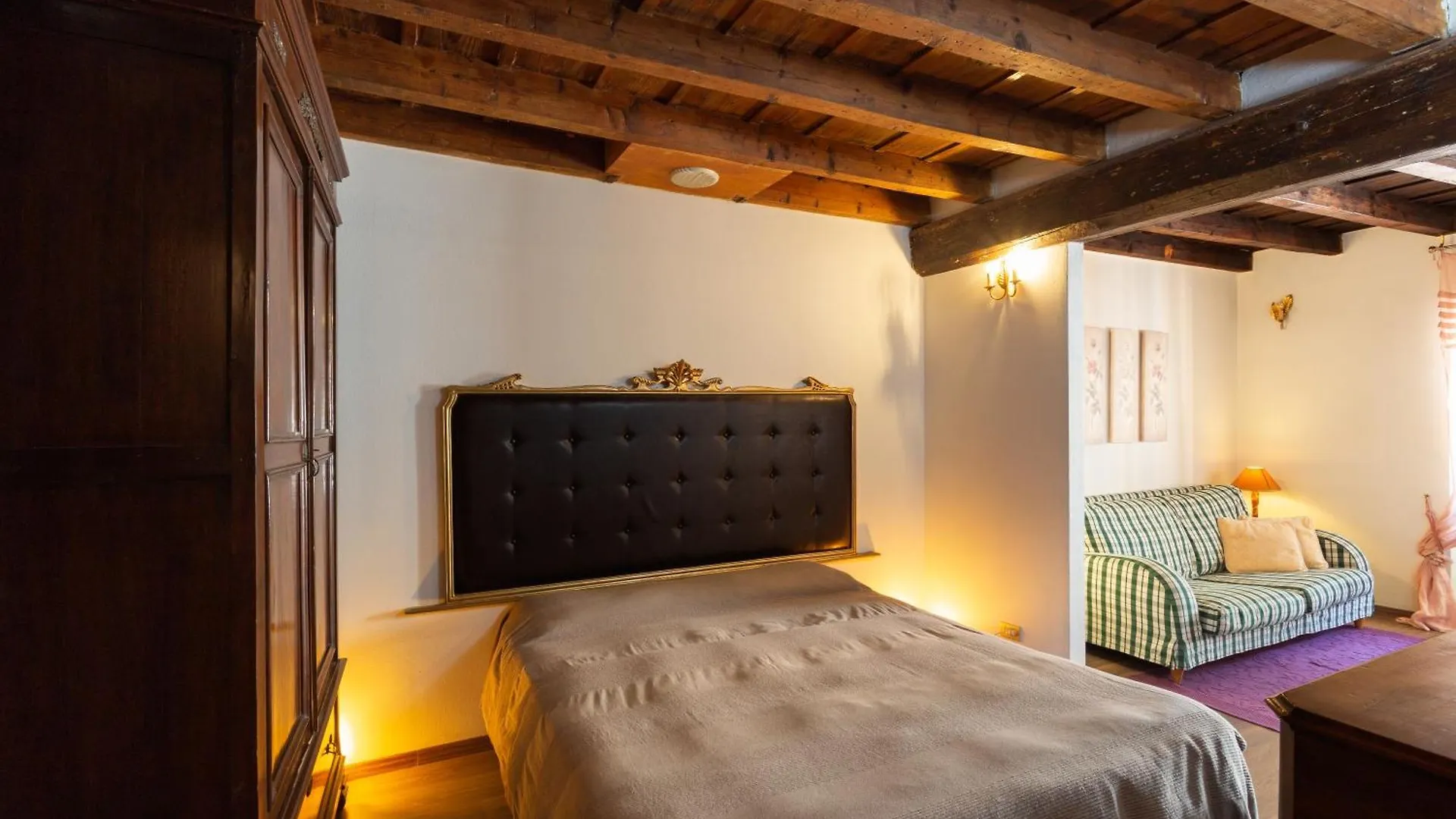 Apartament La Castellana Bergamo