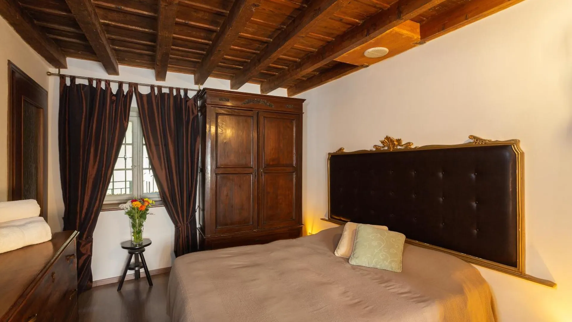 Apartament La Castellana Bergamo