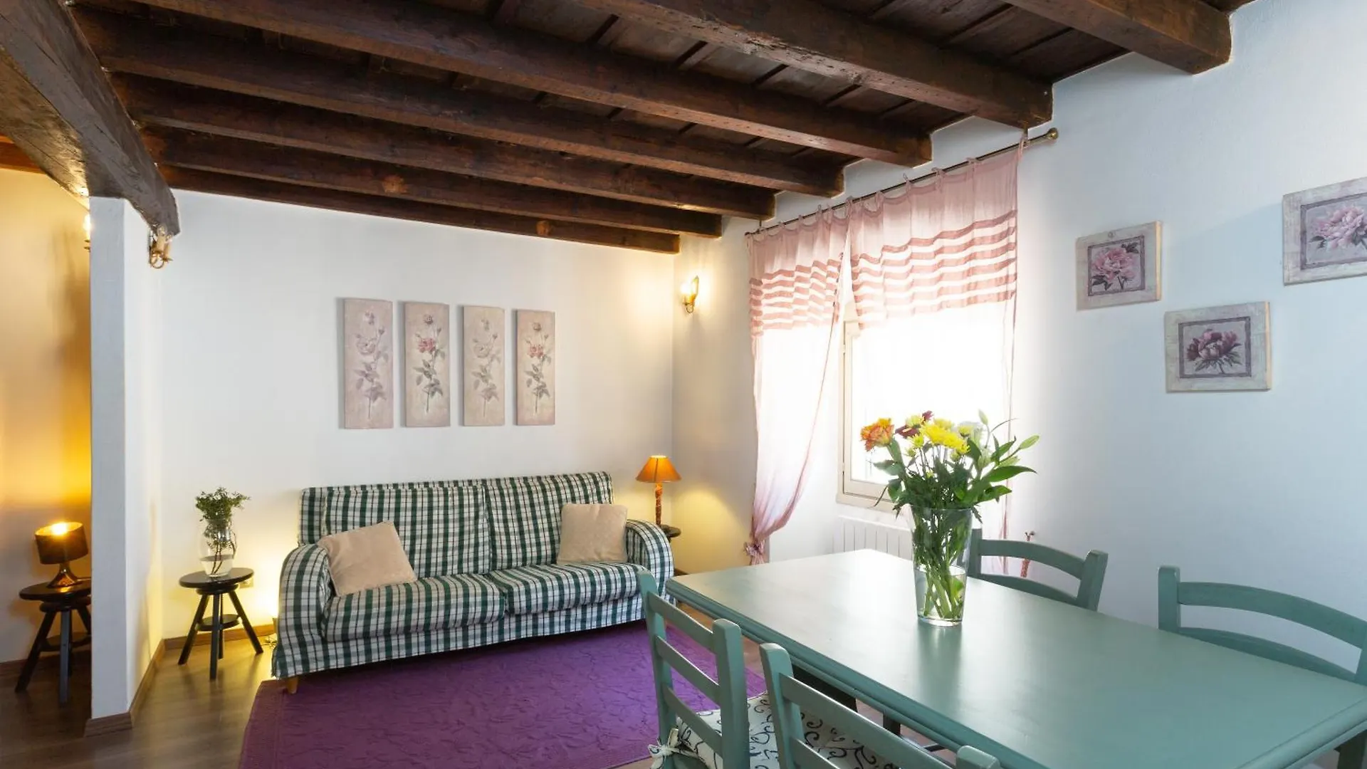 Apartament La Castellana Bergamo