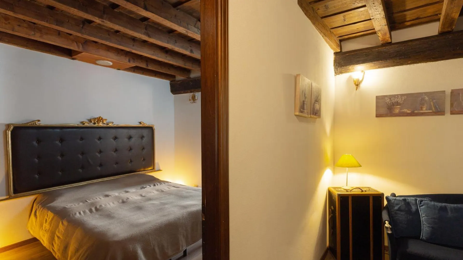 Apartament La Castellana Bergamo