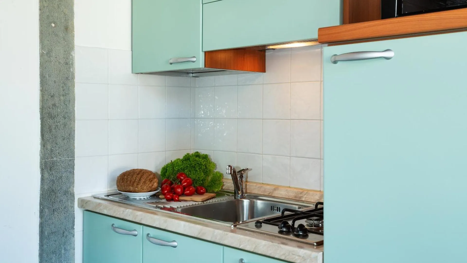 Apartament La Castellana Bergamo