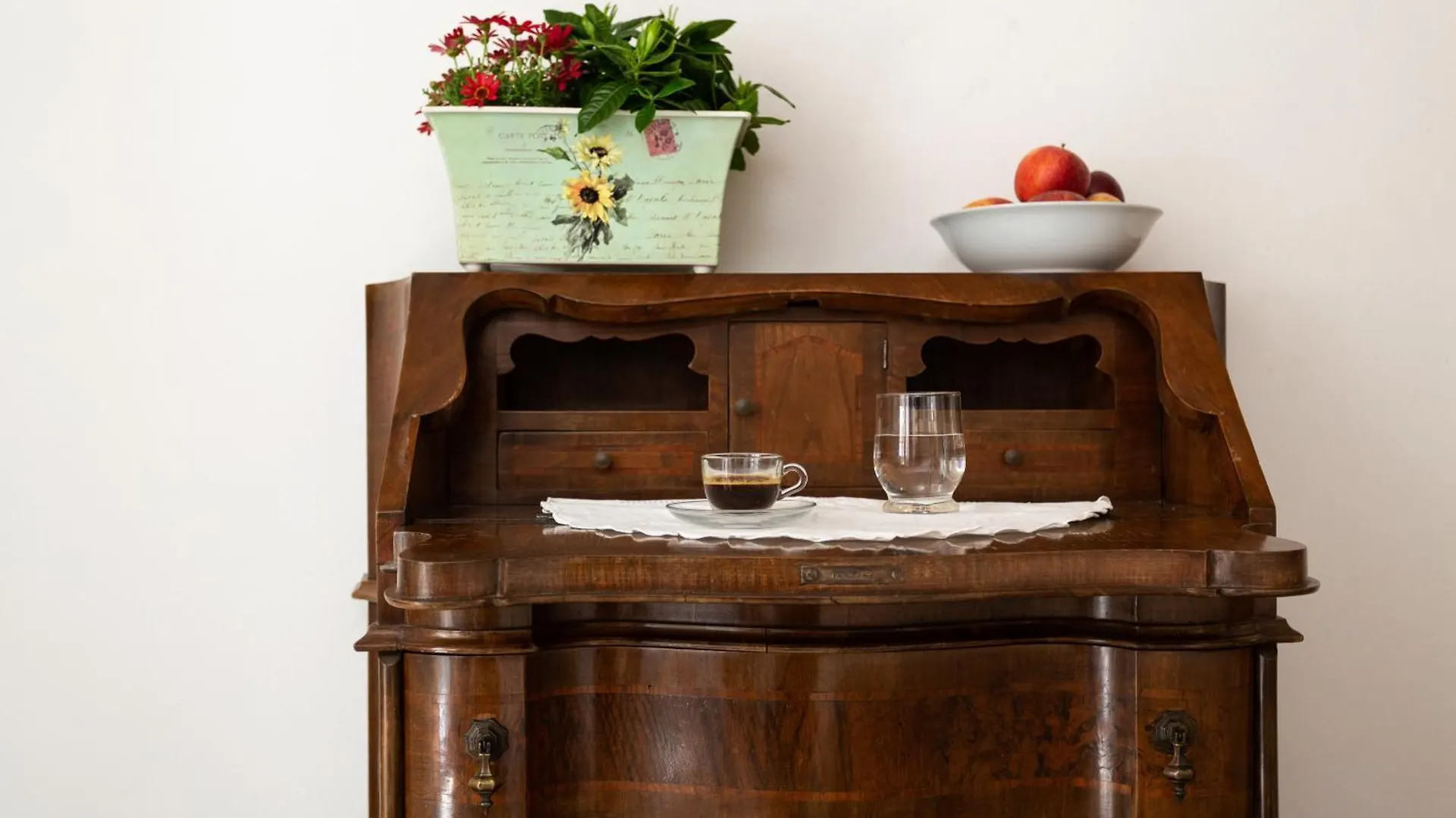 Apartament La Castellana Bergamo