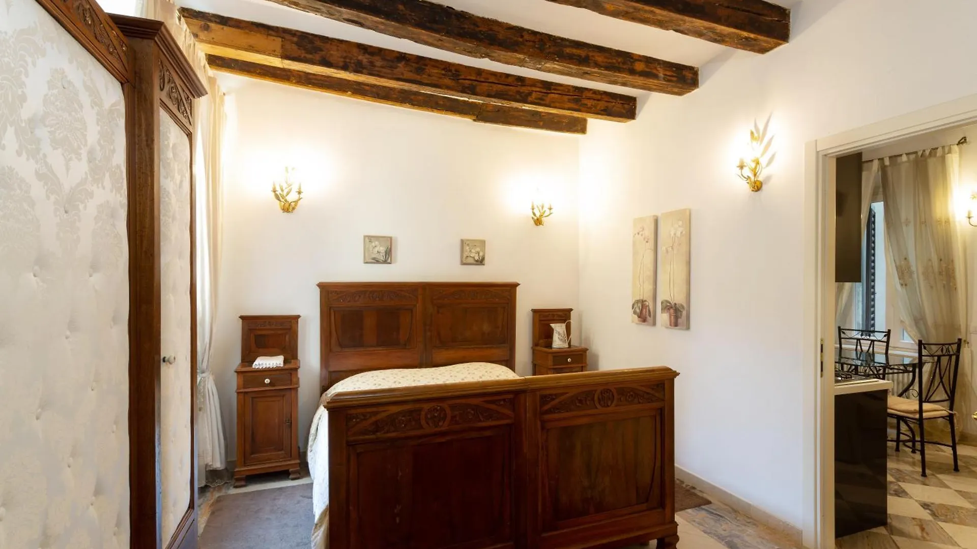 Apartament La Castellana Bergamo 0*,  Włochy
