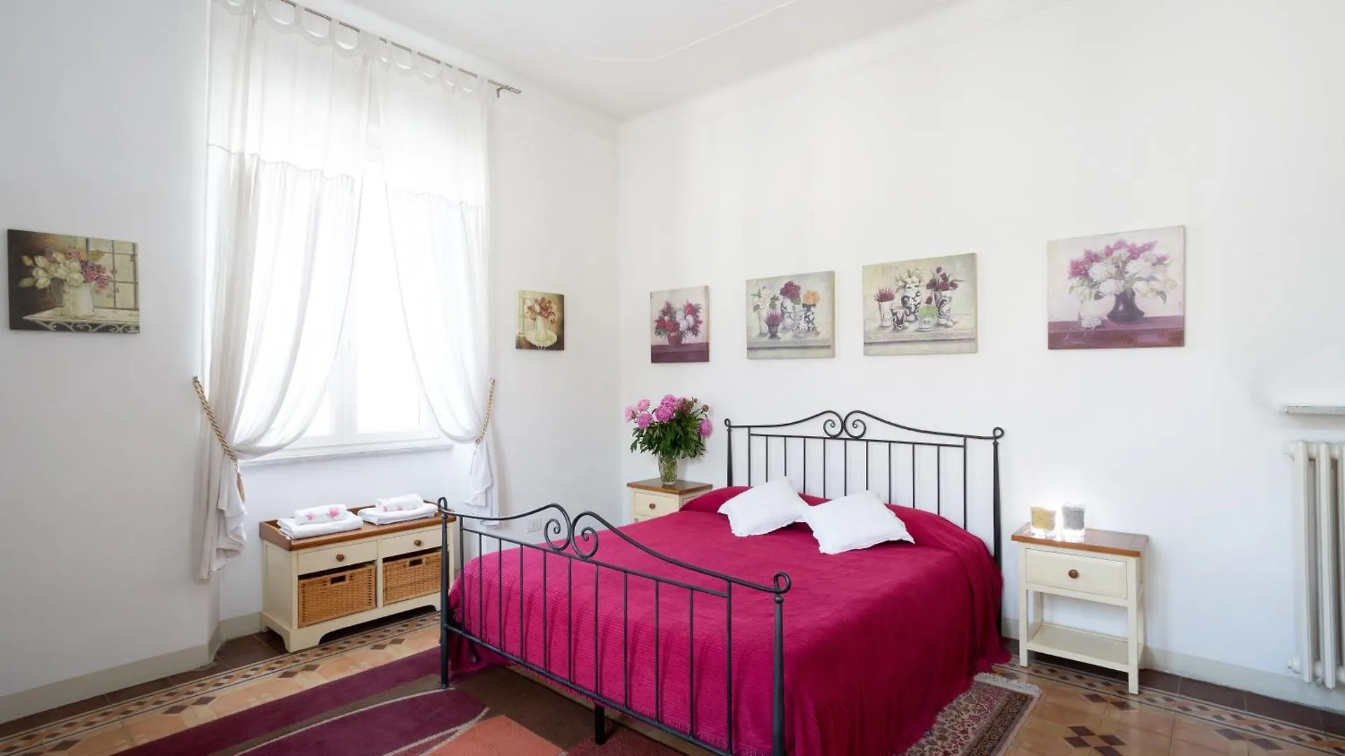 La Castellana Appartement Bergamo