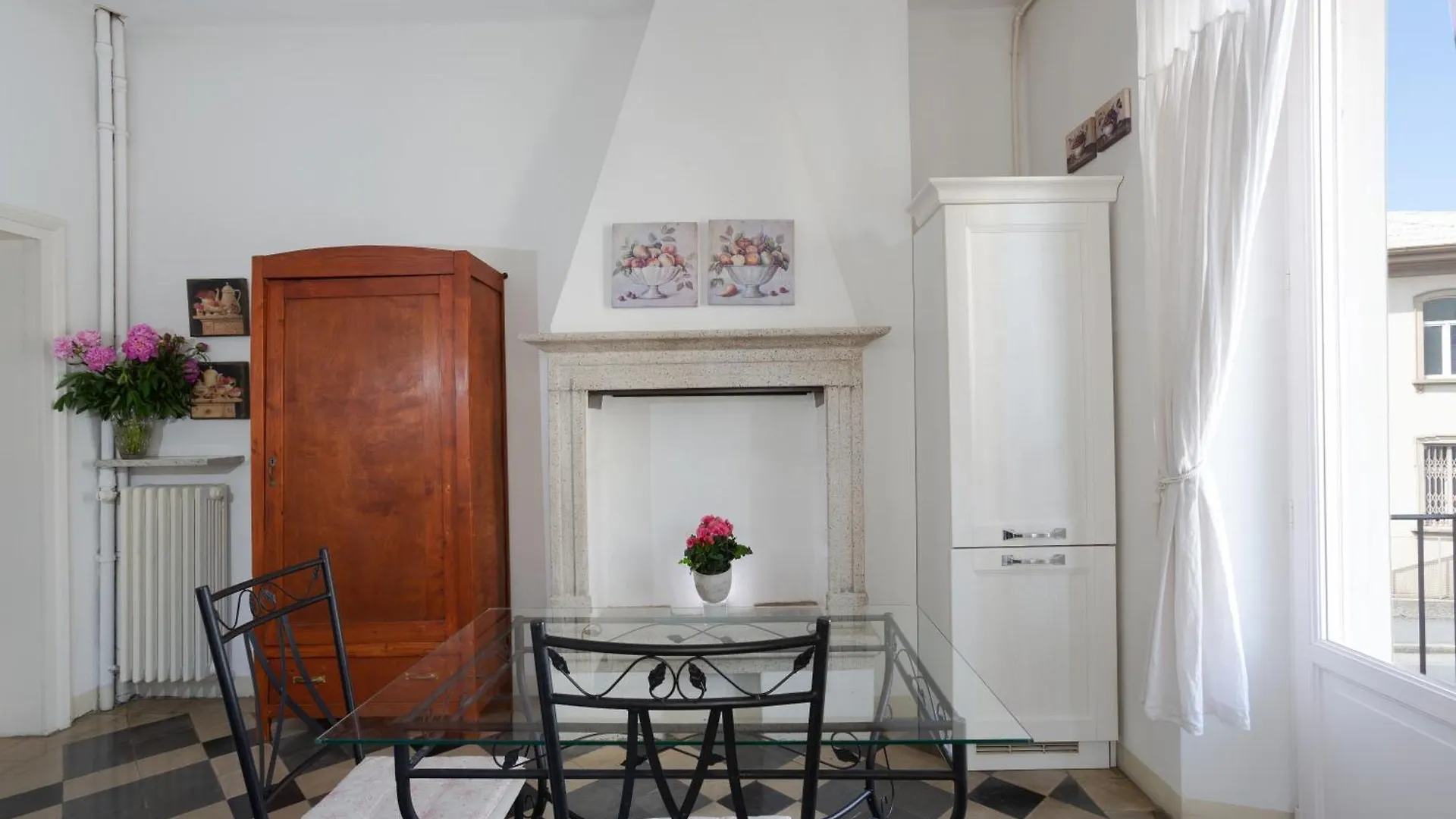 Apartament La Castellana Bergamo