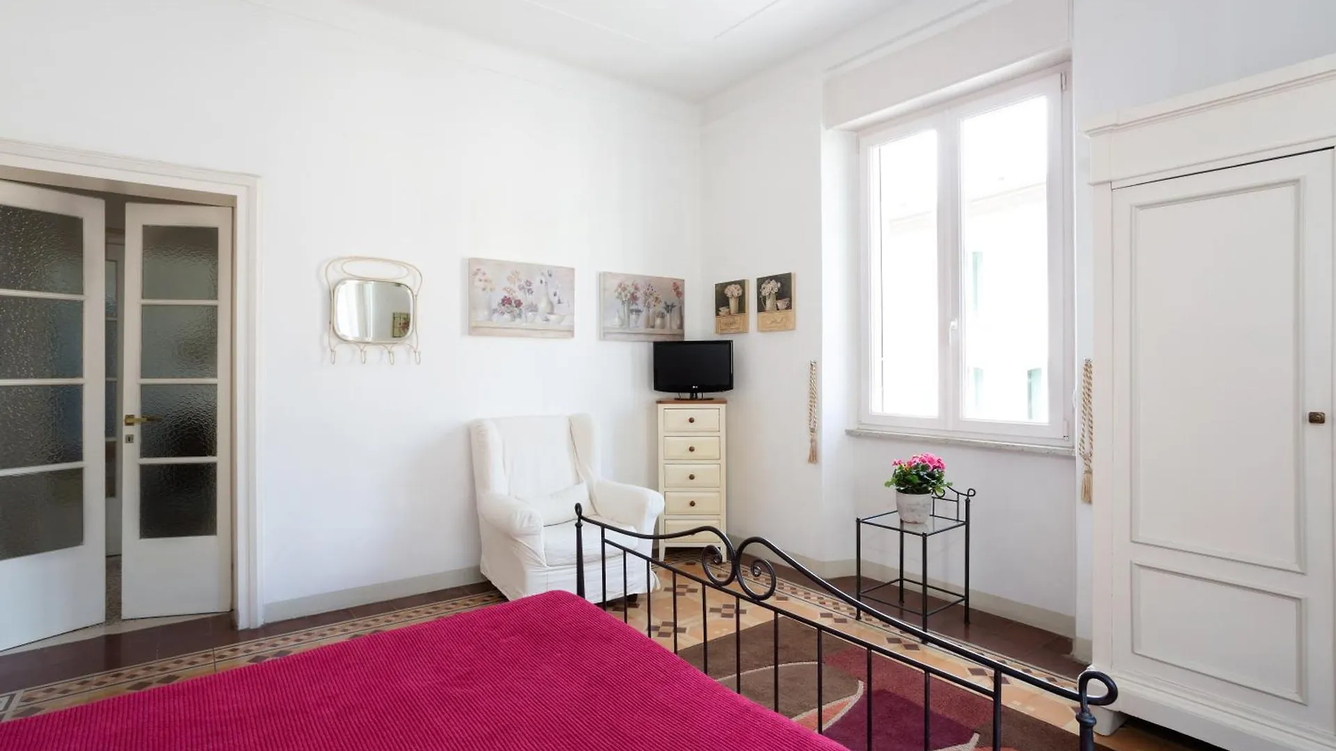 Apartament La Castellana Bergamo