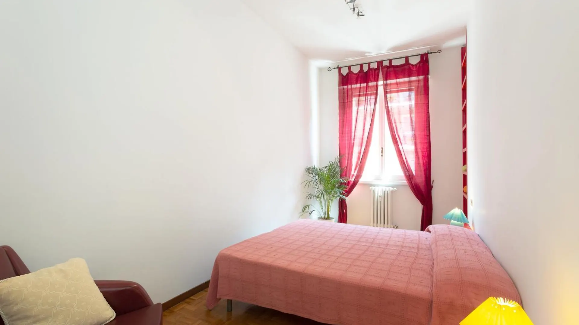 Apartament La Castellana Bergamo