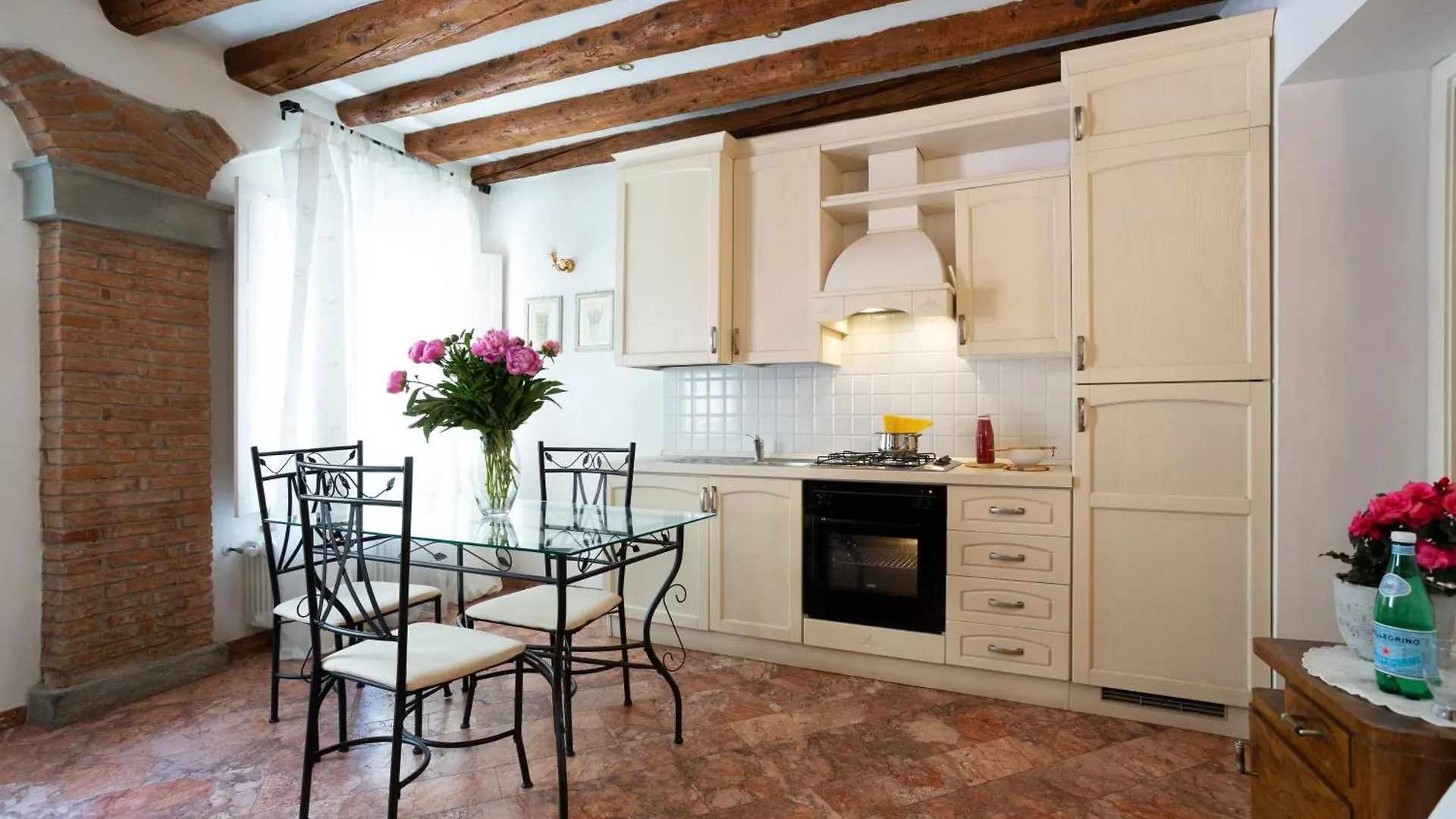 Apartament La Castellana Bergamo