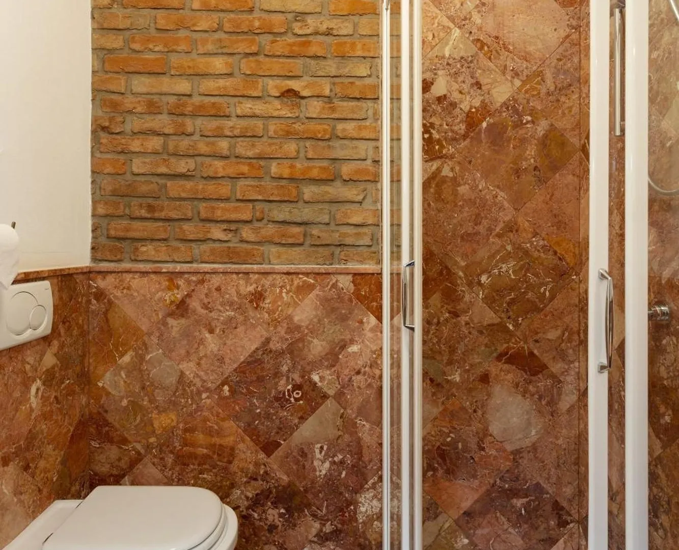 Apartament La Castellana Bergamo
