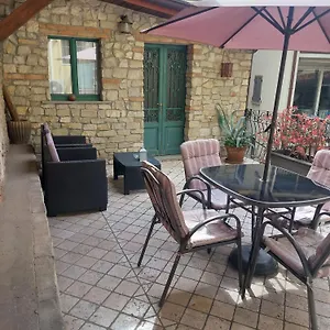  Dom wakacyjny La Casa Nel Borgo