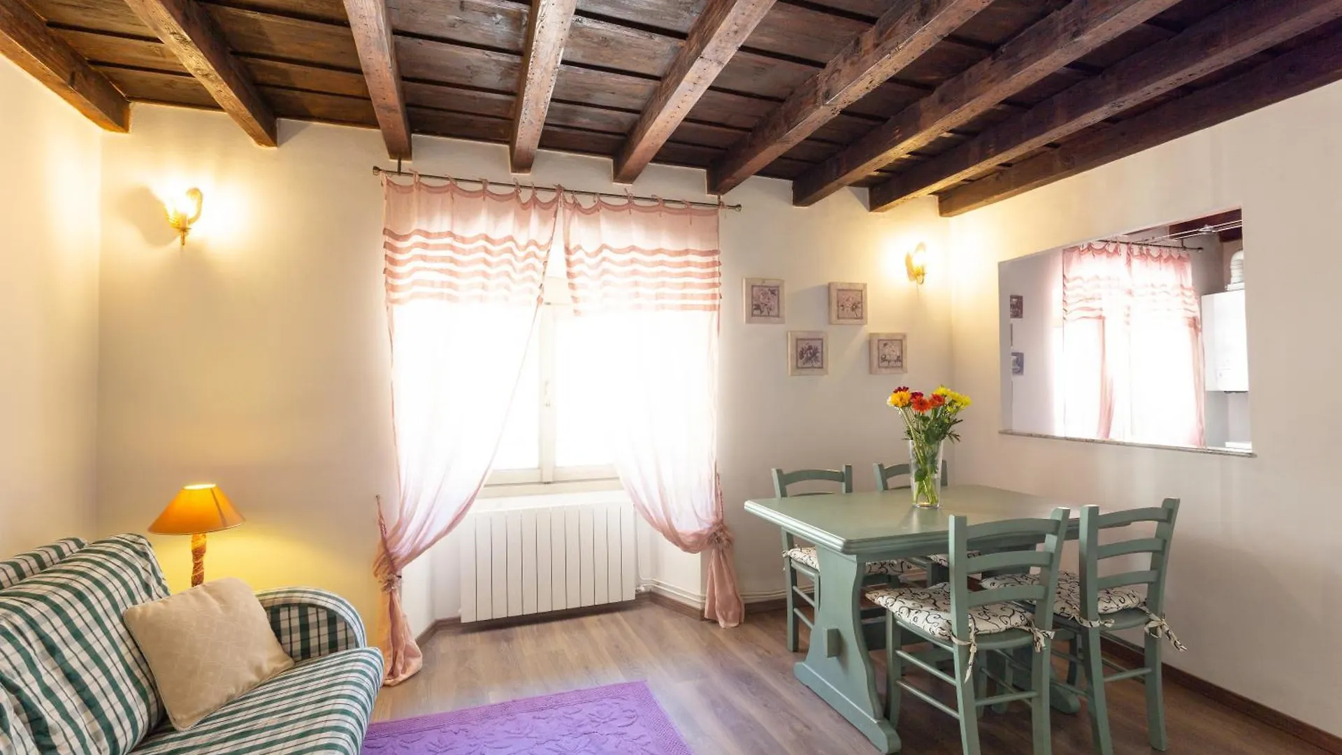 La Castellana Daire Bergamo