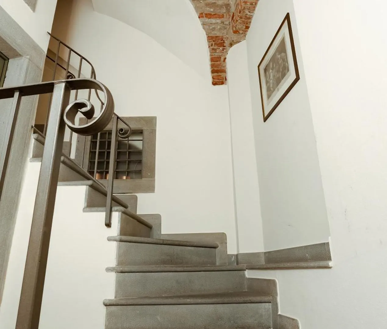 Apartament La Castellana Bergamo