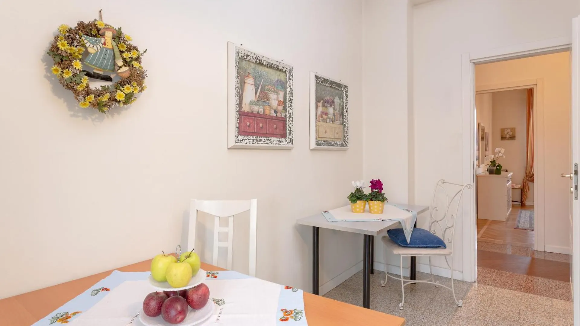 La Castellana Daire Bergamo İtalya
