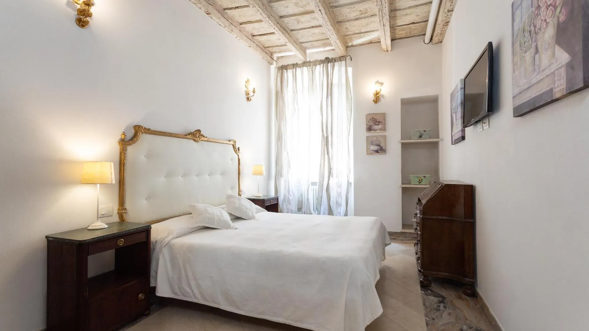 Apartament La Castellana Bergamo Włochy